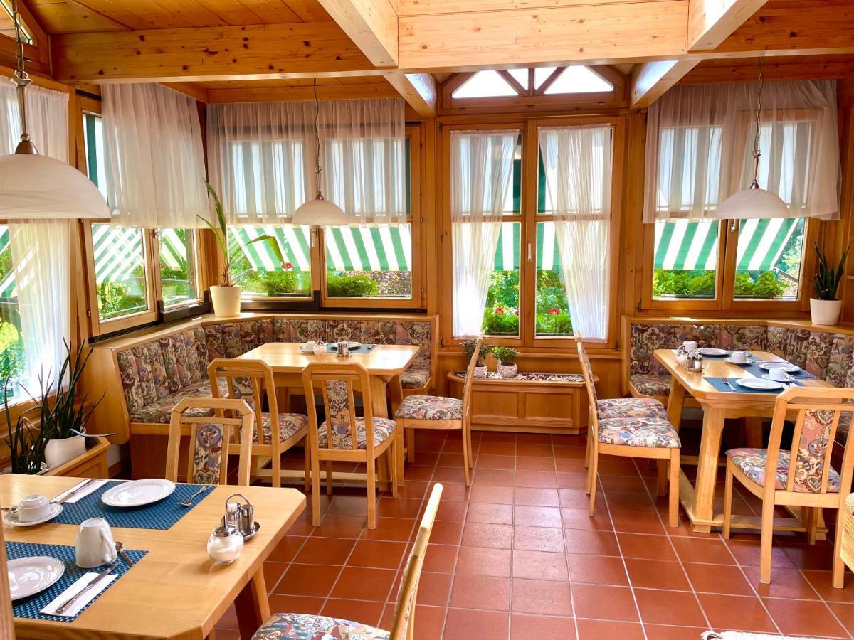 Pension Thermenland Лойперсдорф-бай-Фюрстенфельд Экстерьер фото