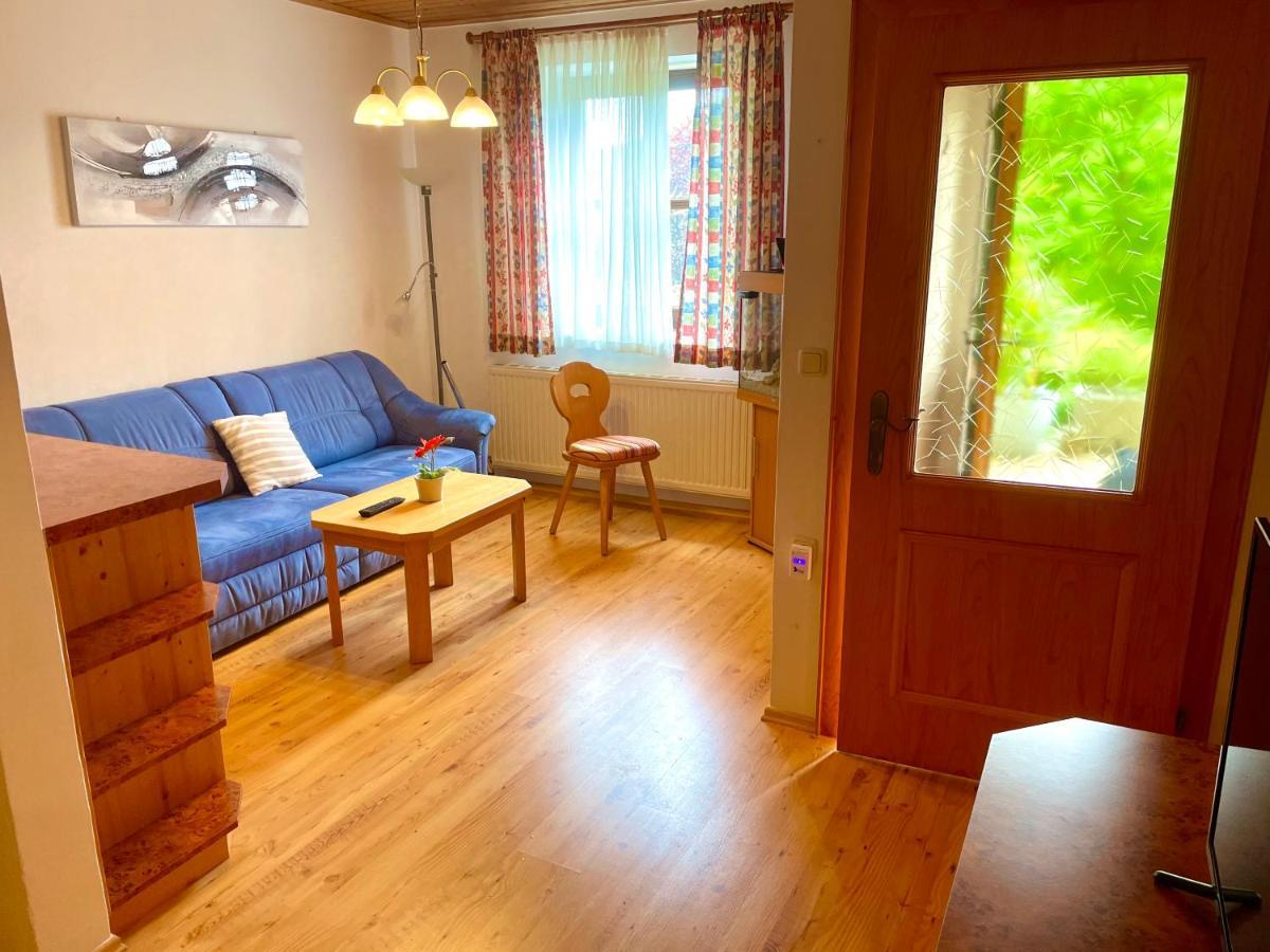 Pension Thermenland Лойперсдорф-бай-Фюрстенфельд Экстерьер фото