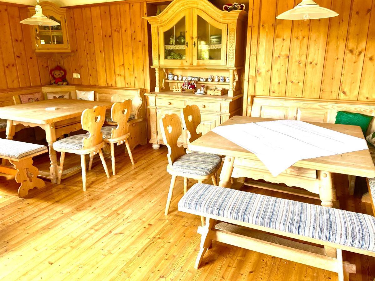Pension Thermenland Лойперсдорф-бай-Фюрстенфельд Экстерьер фото