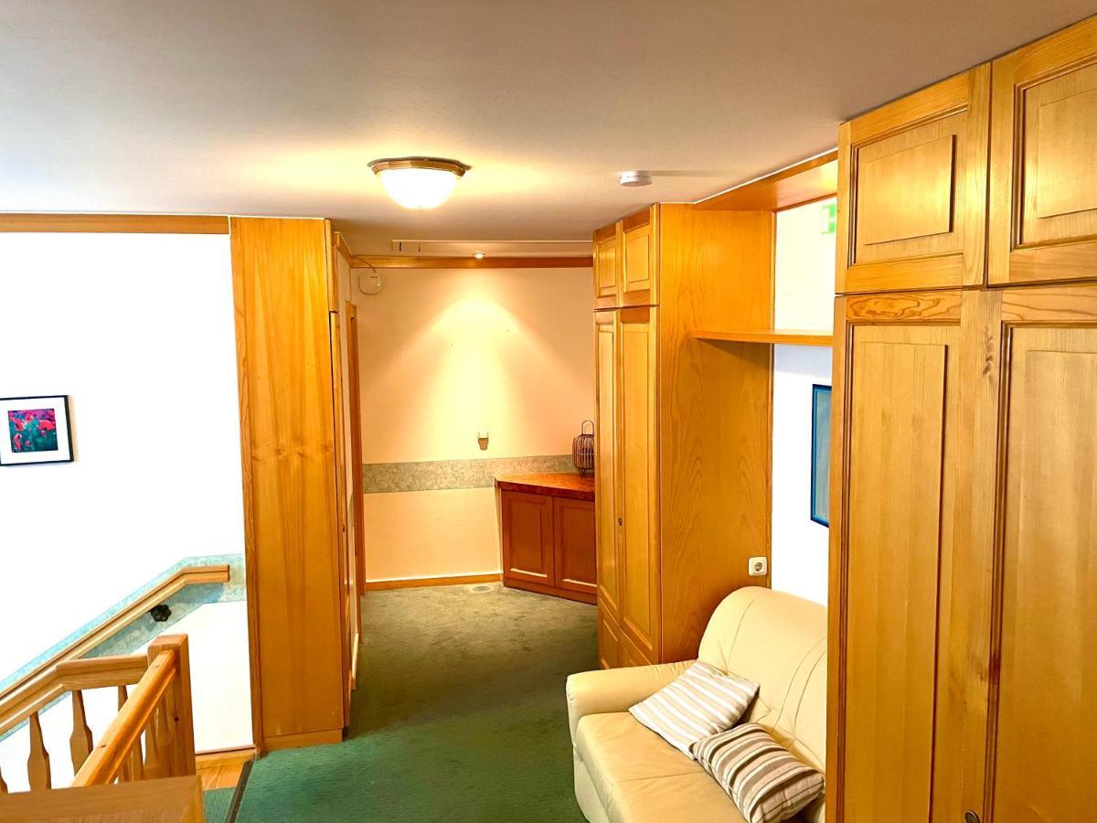 Pension Thermenland Лойперсдорф-бай-Фюрстенфельд Экстерьер фото