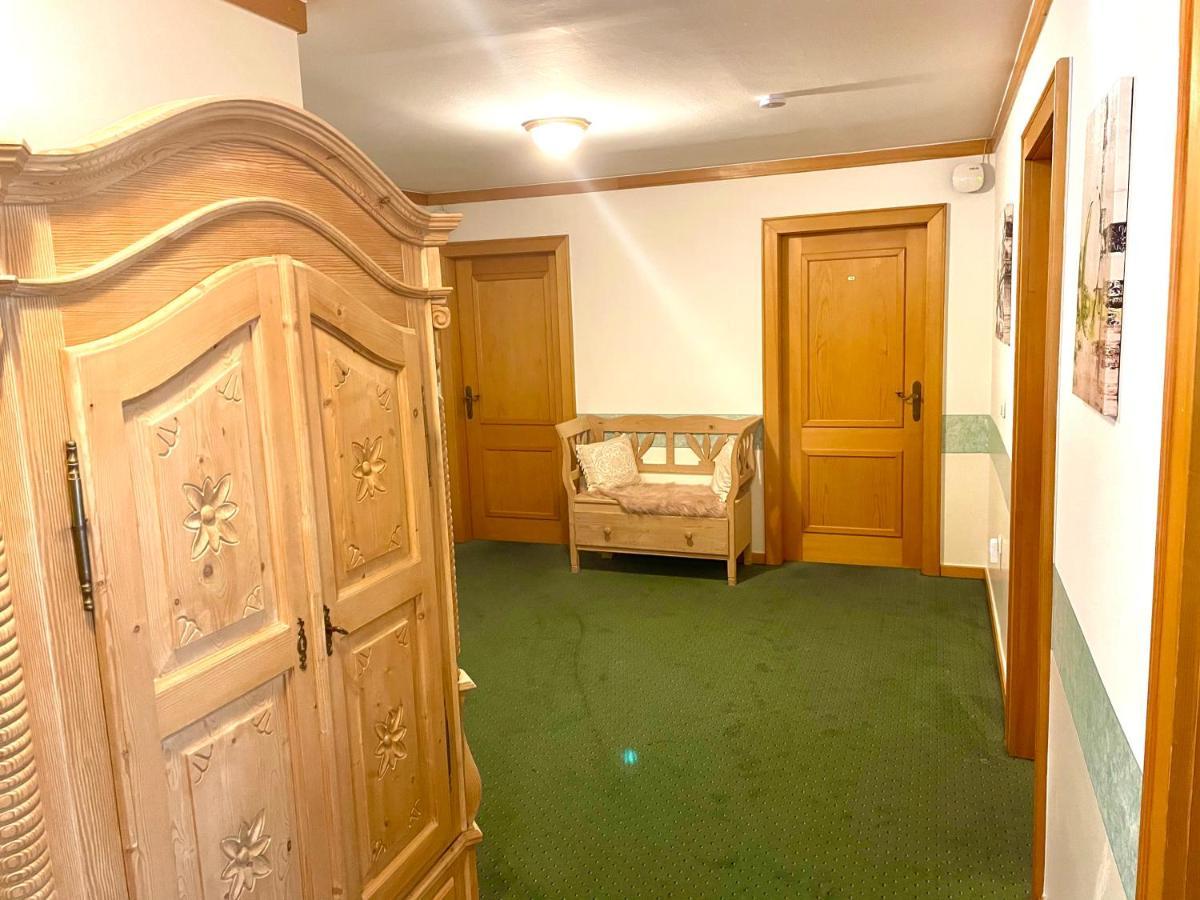 Pension Thermenland Лойперсдорф-бай-Фюрстенфельд Экстерьер фото