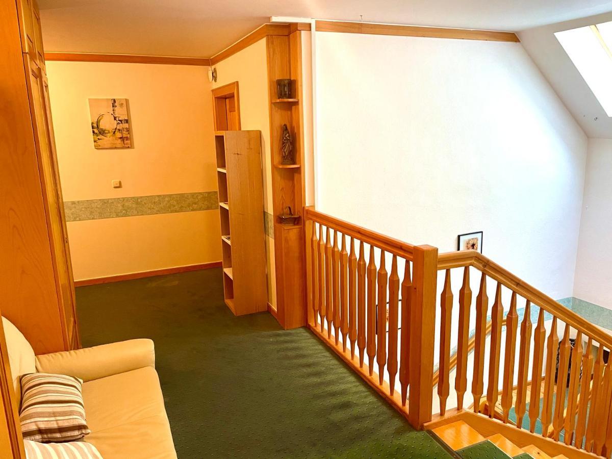 Pension Thermenland Лойперсдорф-бай-Фюрстенфельд Экстерьер фото