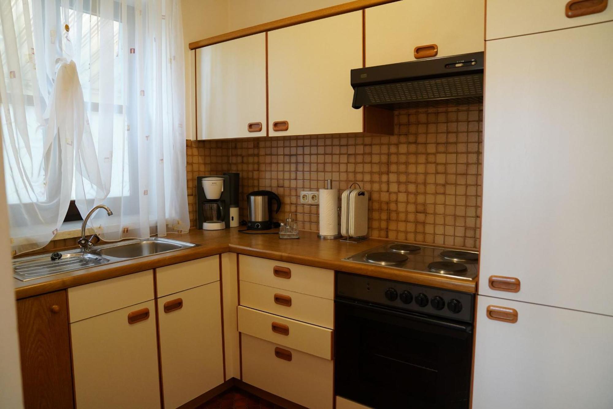 Pension Thermenland Лойперсдорф-бай-Фюрстенфельд Экстерьер фото
