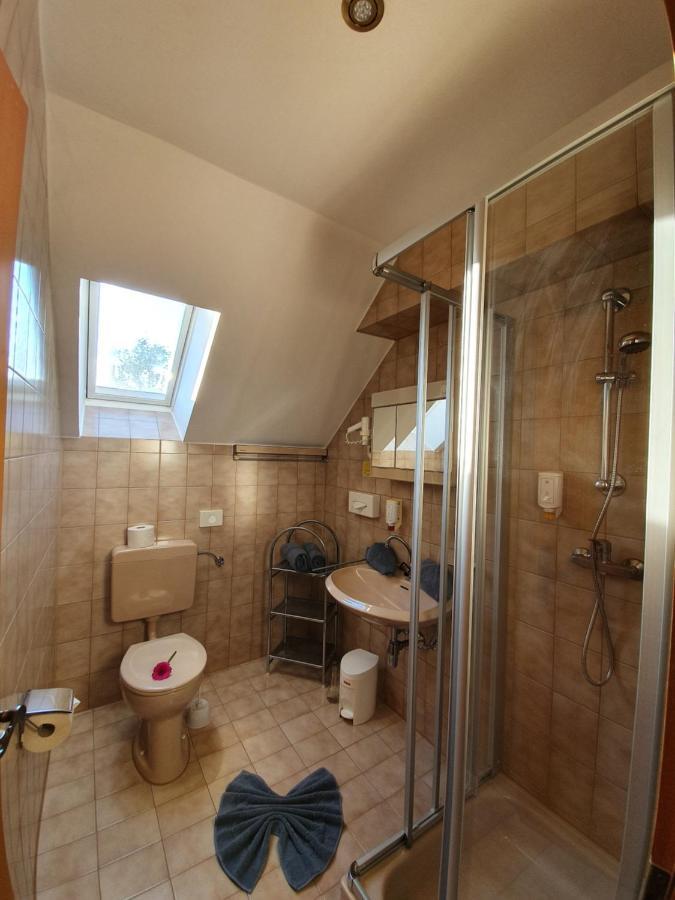 Pension Thermenland Лойперсдорф-бай-Фюрстенфельд Экстерьер фото